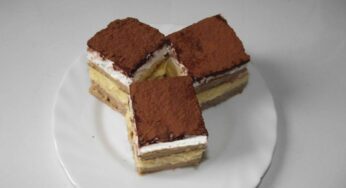 GESZTENYÉS KOCKA (SÜTÉS NÉLKÜL)