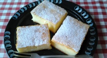Ötperces túrós bögrés süti! 🙂 ❤