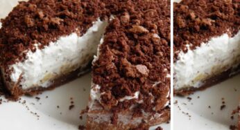 Ismeritek a VAKONDTÚRÁS TORTÁT? Nálunk nagyon közkedvelt édességek közé tartozik
