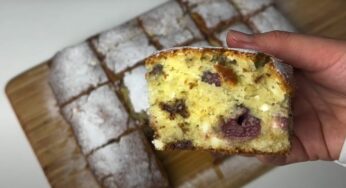 Ma puha pitét sütöttünk, nagyon finom lett és alig volt vele néhány perc munka
