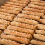 Finom omlós sajtos rúd recept, nálunk nagy sláger