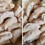 Egyszerű Hókifli recept