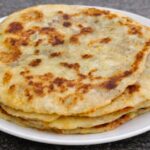 A krumplilángos, aminek az íze mindig hazavisz