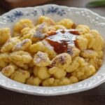 Retro császármorzsa recept, íme a tökéletes állag titka