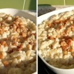 Juhtúrós sztrapacska recept, ahogy mi szeretjük