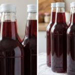Meggyszörp recept egyszerűen, ahogy a mama készítette